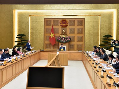 Phát triển văn hóa là kiến tạo, củng cố đời sống, niềm tin trong nhân dân