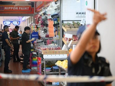 Bộ Ngoại giao thông tin về vụ một công dân Việt Nam bị sát hại ở Singapore