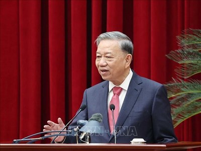 Nâng cao hơn nữa chất lượng công tác kiểm tra, giám sát và kỷ luật của Đảng