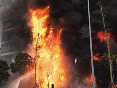  Chủ tịch UBND các cấp phải chịu trách nhiệm nếu để xảy ra cháy, nổ gây thiệt hại nghiêm trọng