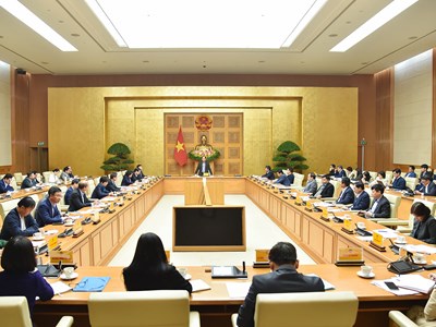 Đề cao 'văn hóa thực thi' và tinh thần quyết liệt trong cam kết, hợp tác đối ngoại