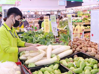 Bảo đảm an toàn thực phẩm dịp Tết Nguyên đán và Lễ hội xuân năm 2025