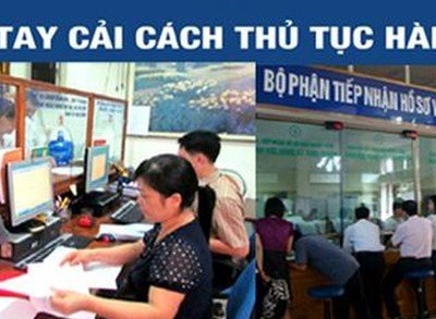 Bộ VHTTDL quyết tâm hoàn thành các chỉ tiêu về cải cách thủ tục hành chính
