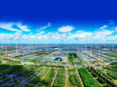 Chủ động triển khai các giải pháp thúc đẩy kinh tế tuần hoàn