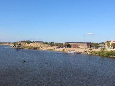 Quy hoạch Cảng quân sự Đông Hà trở thành công viên văn hóa - lịch sử, điểm du lịch văn hóa, về nguồn