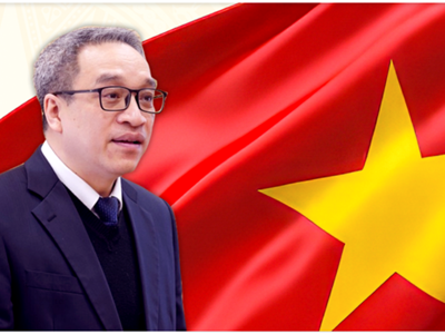 Thủ tướng điều động, bổ nhiệm ông Phan Tâm giữ chức Thứ trưởng Bộ Văn hóa, Thể thao và Du lịch