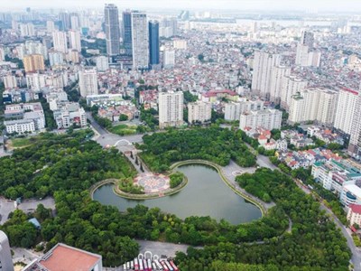 Sớm trình chủ trương sáp nhập một số tỉnh, tạm dừng Đại hội đảng cấp huyện, xã