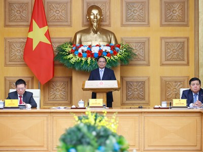 Việt Nam cam kết 3 “bảo đảm”, mong muốn 3 “cùng” với doanh nghiệp Hoa Kỳ