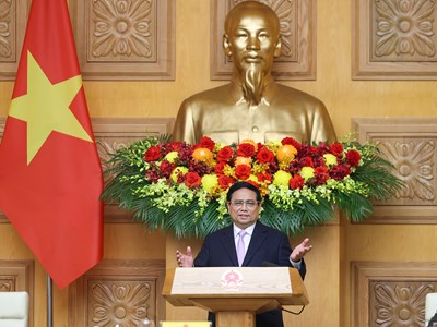 Việt Nam cùng xây dựng ngôi nhà chung ASEAN đoàn kết, thống nhất trong đa dạng, phát triển nhanh và bền vững