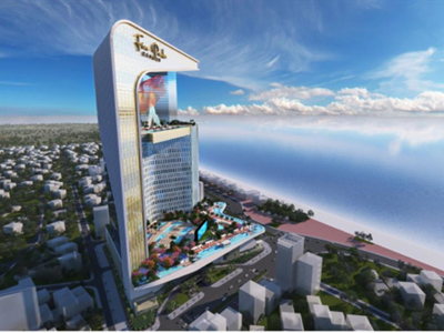 Xây dựng Nghị quyết của Quốc hội về Trung tâm tài chính tại Việt Nam