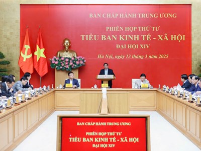 Đẩy mạnh triển công nghiệp văn hóa, giải trí