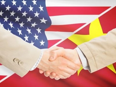 Người Phát ngôn Bộ Ngoại giao nêu quan điểm về chính sách thuế quan của Mỹ