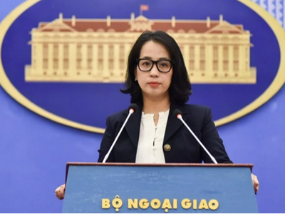 Hợp tác khắc phục hậu quả chiến tranh là nền tảng trong quan hệ Việt Nam - Hoa Kỳ