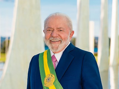 Tổng thống Brazil sẽ thăm cấp Nhà nước đến Việt Nam