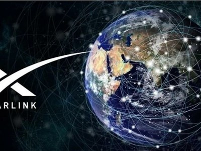 Công ty của tỉ phú Elon Musk được thí điểm có kiểm soát dịch vụ Internet vệ tinh Starlink tại Việt Nam