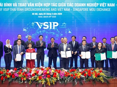 Quỹ Hỗ trợ phát triển du lịch và Grab Việt Nam ký kết hợp tác quảng bá du lịch, thúc đẩy chuyển đổi số