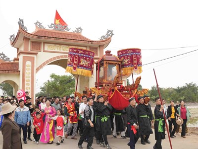 Khuyến khích đặt tên xã, phường mới có giá trị lịch sử, truyền thống, văn hoá