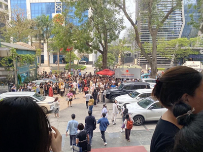 Không có cấp độ rủi ro thiên tai tại Việt Nam