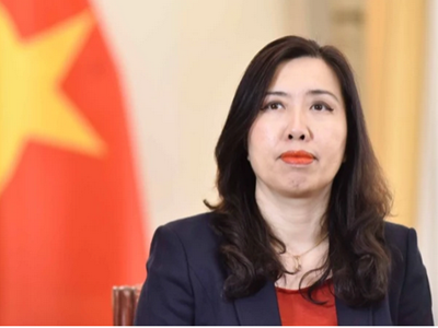 Đưa quan hệ hai nước sang một chương mới