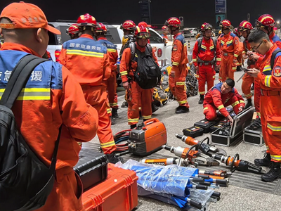 ASEAN họp khẩn, bàn khắc phục hậu quả động đất ở Myanmar và Thái Lan
