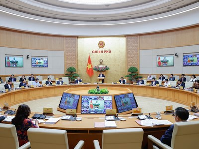 Phát huy văn hóa và trí tuệ Việt Nam để có giải pháp sáng tạo, thích ứng linh hoạt, phù hợp, hiệu quả