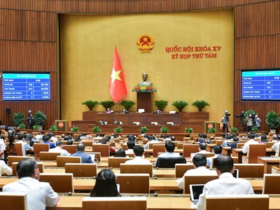 Triển khai thi hành Luật Di sản văn hóa