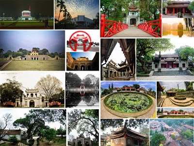 Trước ngày 10.4, Bộ VHTTDL ban hành hướng dẫn đơn vị hành chính có di tích được công nhận