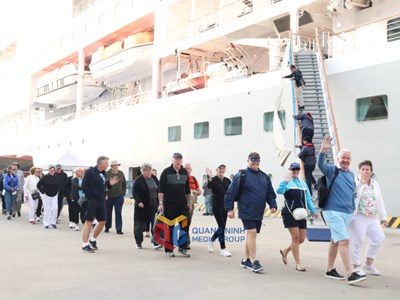 Thủ tướng chỉ đạo các giải pháp tổng lực thúc đẩy phát triển du lịch