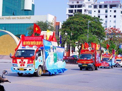 Văn hoá, thông tin; thể dục, thể thao; du lịch... là những ngành, lĩnh vực sử dụng vốn đầu tư công
