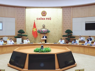 Tháo gỡ các vướng mắc về thể chế, cắt giảm các thủ tục rườm rà