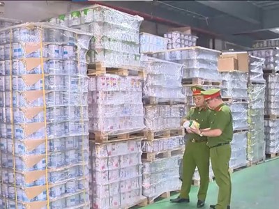 Tăng cường quản lý nhà nước về quảng cáo sữa, thực phẩm trên báo chí, trường mạng, xuất bản phẩm