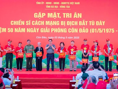 Chủ nghĩa yêu nước trở thành một giá trị cốt lõi, bản sắc văn hóa Việt Nam