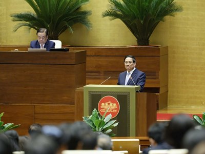 Sự chuyển biến quan trọng trong tư duy phát triển, khẳng định vai trò ngày càng nổi bật của văn hóa