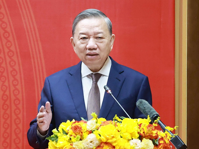 Tổng Bí thư yêu cầu nghiên cứu miễn viện phí toàn dân giai đoạn 2030-2035