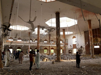 Khuyến cáo công dân Việt Nam tình hình an ninh tại Ấn Độ, Pakistan