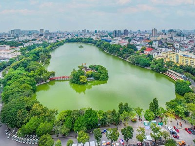 Phương án kiện toàn bộ máy, sắp xếp cán bộ  34 tỉnh, thành sau sáp nhập như thế nào?