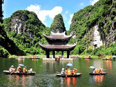  Hoàn thiện các biện pháp quản lý, bảo vệ và phát huy giá trị di sản