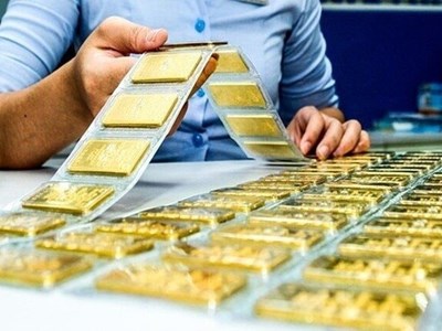 Triển khai các biện pháp quản lý hiệu quả thị trường vàng