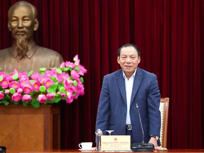 Kế hoạch của Ban chỉ đạo phát triển khoa học, công nghệ, đổi mới sáng tạo, chuyển đổi số, cải cách hành chính và Đề án 06