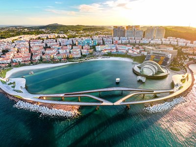 Sun Group được chấp thuận chủ trương đầu tư hãng hàng không Sun PhuQuoc Airways 