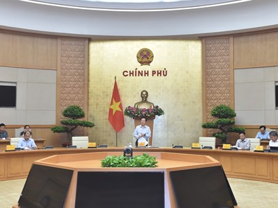 Phó Thủ tướng đánh giá cao Bộ VHTTDL trong việc triển khai phân cấp, phân quyền, cắt giảm thủ tục hành chính
