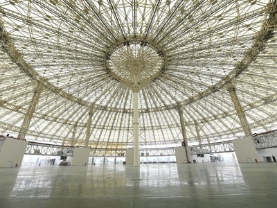 Khánh thành Trung tâm Hội chợ triển lãm quốc gia vào ngày 19.8.2025