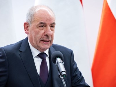 Tổng thống Hungary và phu nhân sắp thăm chính thức Việt Nam