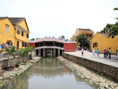 Quy định mới về tu bổ di tích