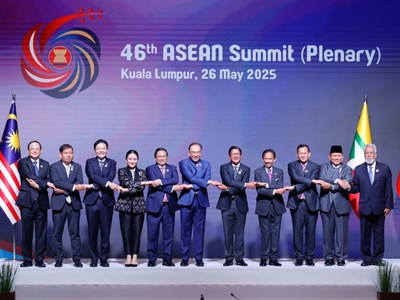 Thông điệp và đóng góp của Việt Nam góp phần lan tỏa những tư duy đổi mới trong ASEAN