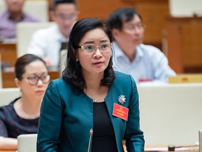 Thành lập Tổ công tác về cao điểm đấu tranh ngăn chặn, đẩy lùi tội phạm buôn lậu, gian lận thương mại, hàng giả