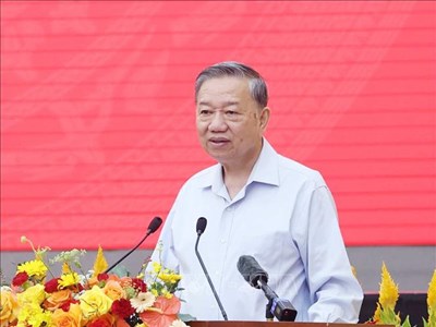 Tỉnh Lâm Đồng mới khẩn trương xây dựng lại quy hoạch tổng thể phát triển kinh tế - xã hội giai đoạn mới