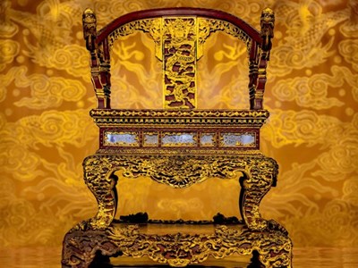 Phòng ngừa, phát hiện từ sớm và sẵn sàng ngăn chặn, xử lý các hành vi xâm hại, phá hoại di tích