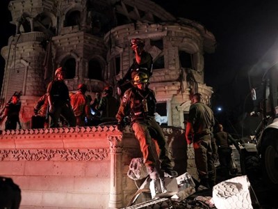 Cộng đồng người Việt tại Iran vẫn an toàn