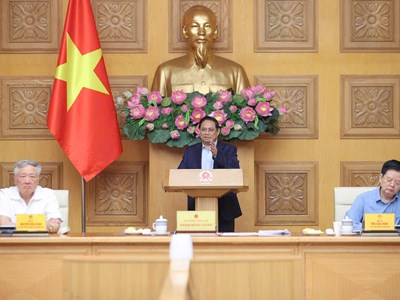 Tất cả Ban, Bộ, ngành, địa phương tham gia Triển lãm thành tựu KT-XH với tinh thần trách nhiệm cao nhất